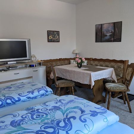 Ferienwohnung In Der Altstadt Von Coswig Anhalt Gaestezimmer Exterior photo
