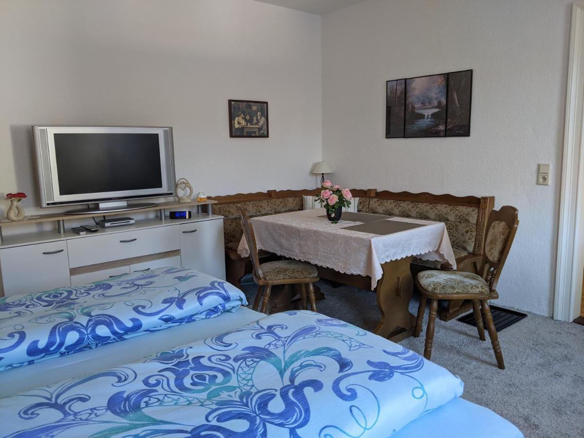 Ferienwohnung In Der Altstadt Von Coswig Anhalt Gaestezimmer Exterior photo